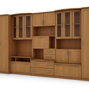 Meblościanka Havana Olcha 955805 Meblościanka Havana Olcha 955805