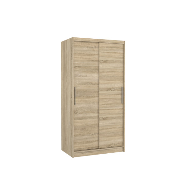 Szafa przesuwna ASTEN 100 Sonoma 1005877