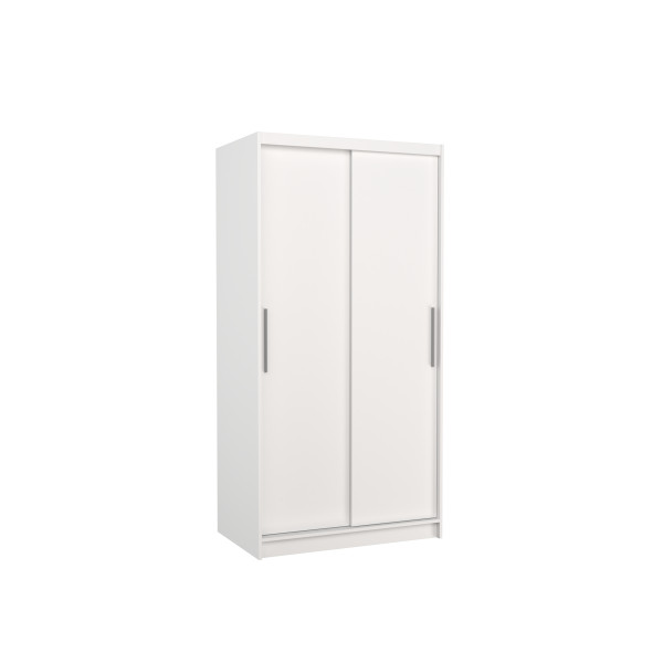 Szafa przesuwna ASTEN 100 White 1005884