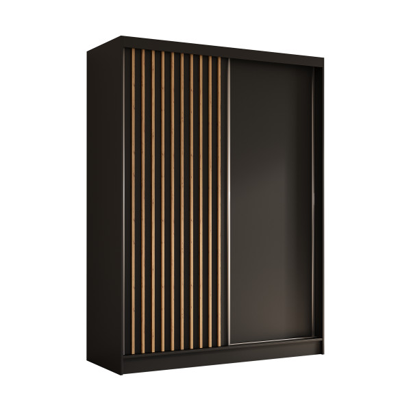 Szafa przesuwna LABELO - 160x216 217629