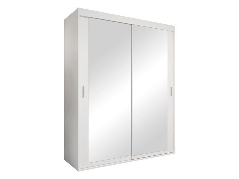 Szafa przesuwna Mat 160 V 652156