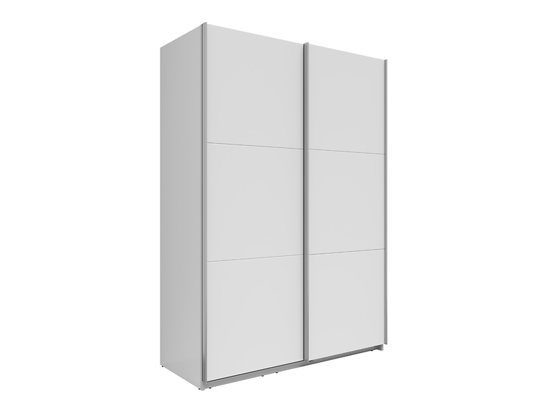 Szafa przesuwna Neo 150 cm biała 827579
