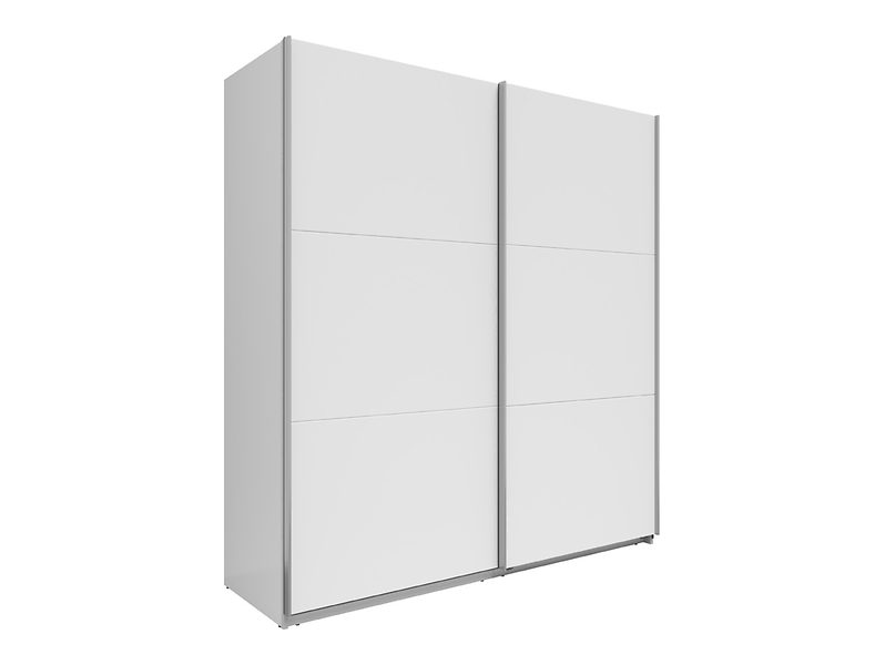 Szafa przesuwna Neo 200 cm biała 828738