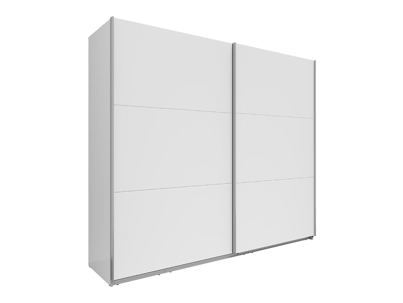 Szafa przesuwna Neo 250 cm biała 828741