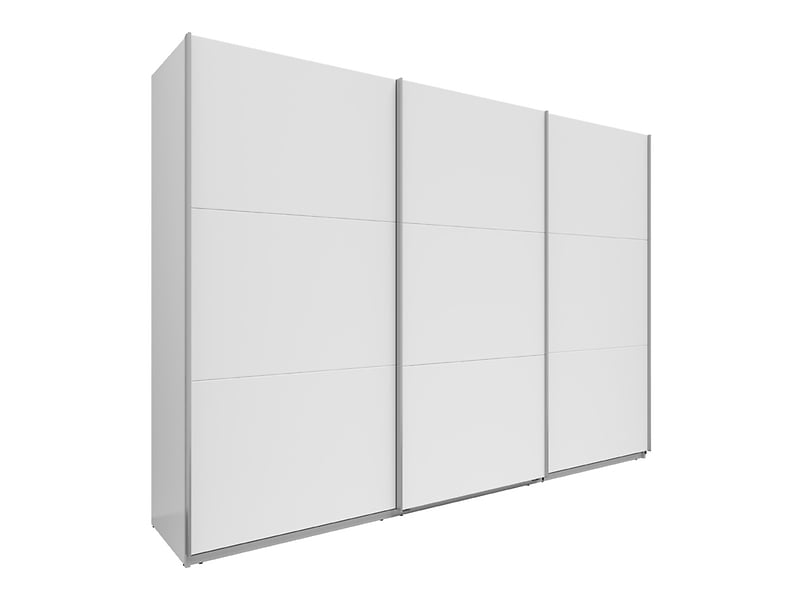 Szafa przesuwna Neo 300 cm biała 828744