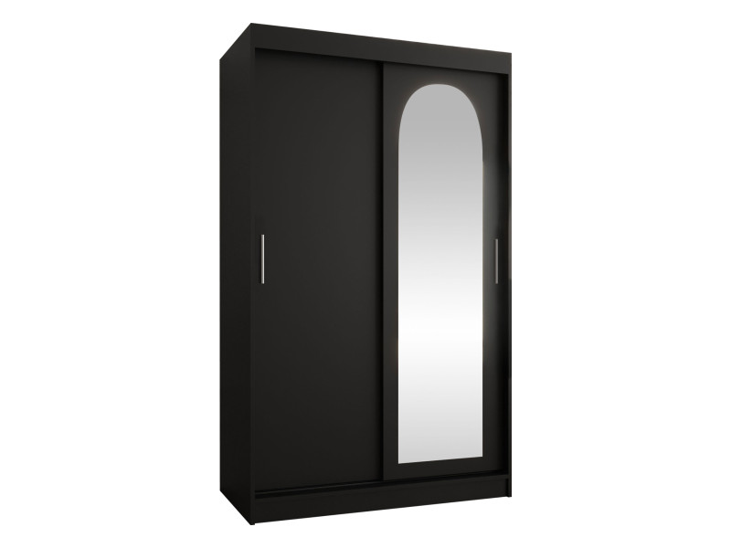 Szafa przesuwna Selfie 120 cm 651614
