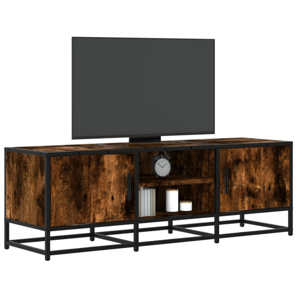 Szafka Pod Telewizor Stolik Półka Szafka RTV Do Salonu 120x35x41 cm 852507