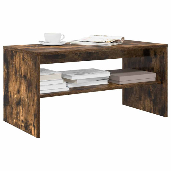Szafka Pod Telewizor Stolik Półka Szafka RTV Do Salonu 80x40x40 cm 853026