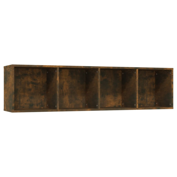 Szafka Pod Telewizor Szafka RTV Półka Stolik Telewizyjny 143x30x36 cm 871738