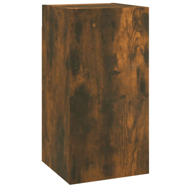 Szafka Pod Telewizor Szafka RTV Półka Stolik Telewizyjny 30.5x30x60 cm 867304