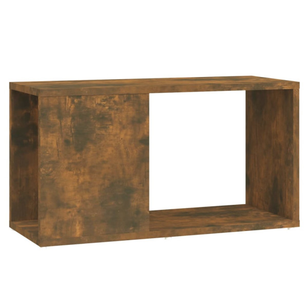 Szafka Pod Telewizor Szafka RTV Półka Stolik Telewizyjny 60x24x32 cm 852514