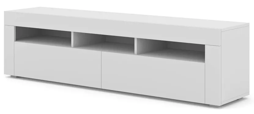 Szafka pod TV wisząca lub stojąca - Tivro 692487