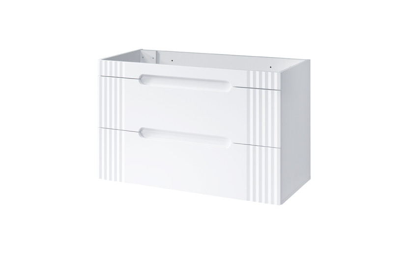 Szafka pod umywalkę 100 cm FIJI 126481