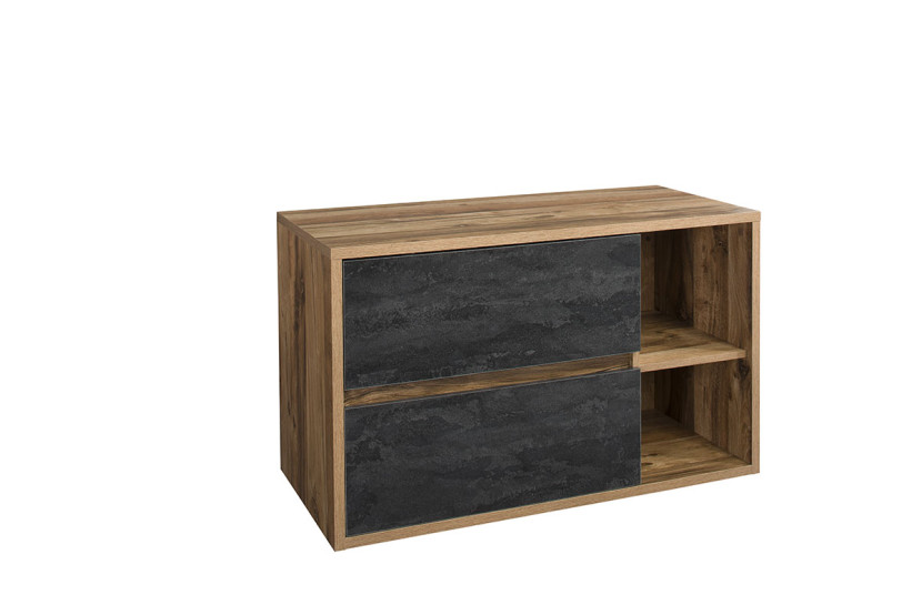 Szafka pod umywalkę 100 cm HAMPTON 126520