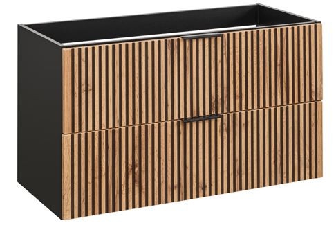 Szafka pod umywalkę 100 cm XILO 115612