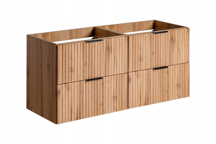 Szafka pod umywalkę 120 cm ADEL 115610