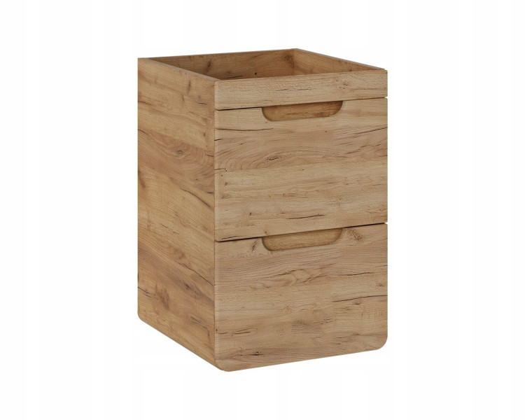 Szafka pod umywalkę 40 cm ARUBA CRAFT 120758
