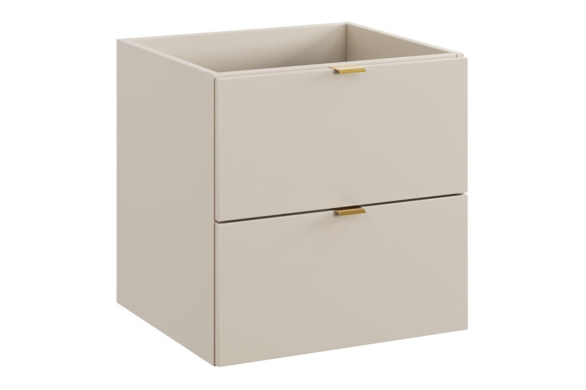 Szafka Pod Umywalkę 50 cm 2S Dalia Cashmere 988720