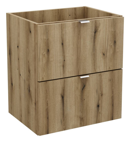 Szafka Pod Umywalkę 50 cm NOVA OAK 303203