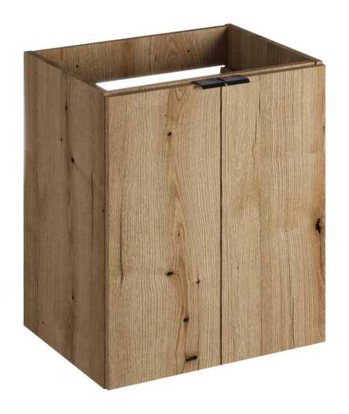 Szafka Pod Umywalkę 50 cm NOVA OAK 303198