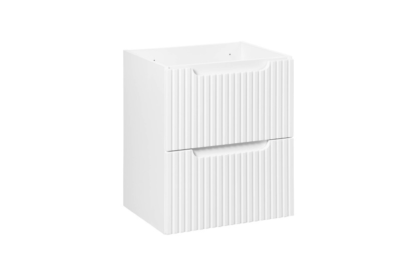 Szafka Pod Umywalkę 50 cm NOVA WHITE 303451