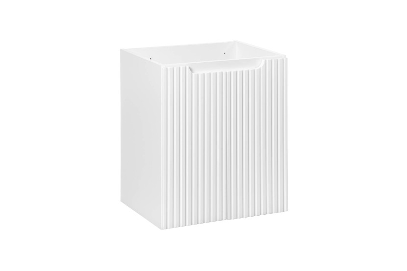 Szafka Pod Umywalkę 50 cm NOVA WHITE 303447