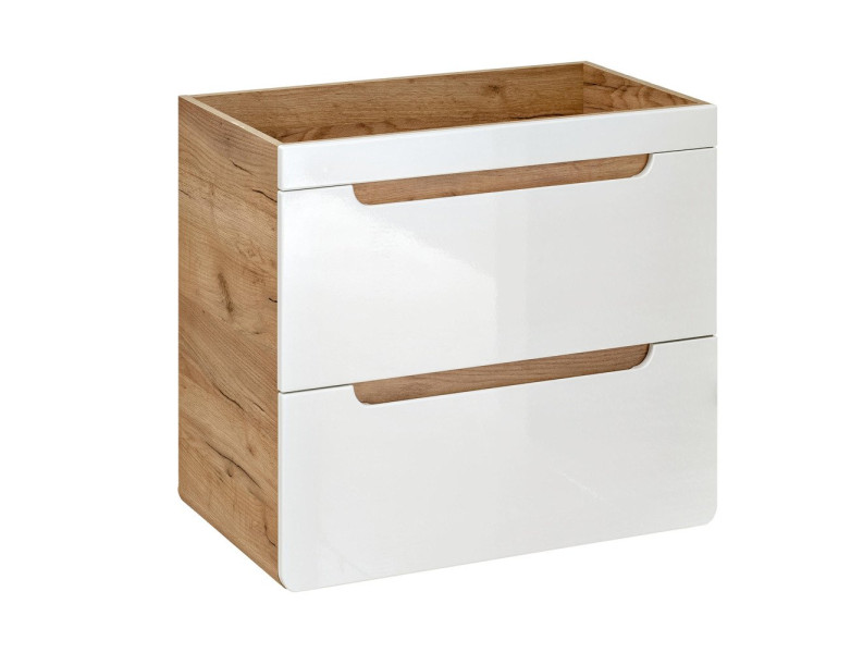 Szafka pod umywalkę 60 cm Aruba 820 121640