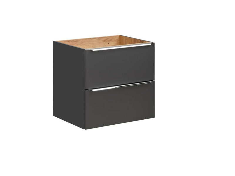 Szafka pod umywalkę 60 cm Capri Cosmos 820 121646