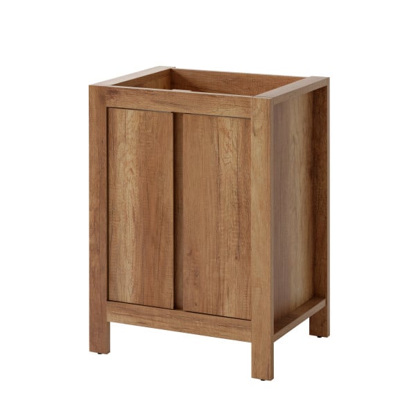 Szafka pod umywalkę 60 cm CLASSIC 120736