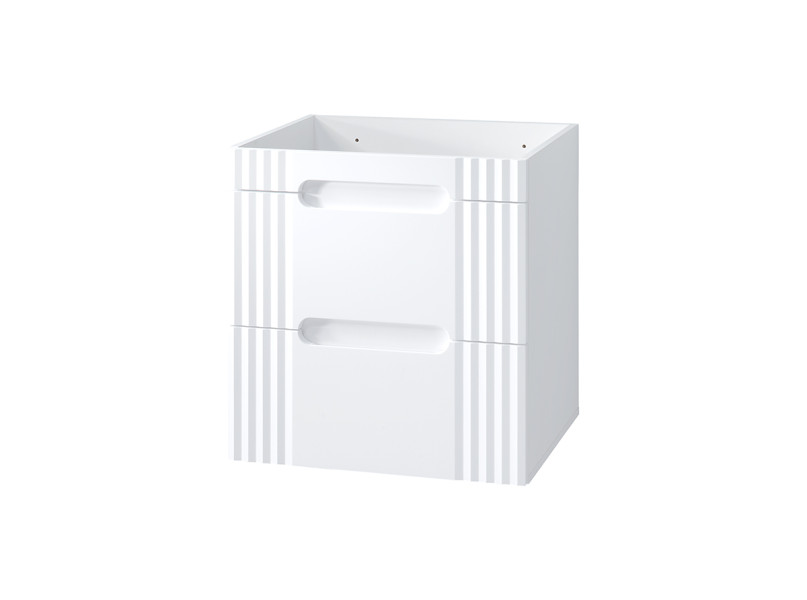 Szafka pod umywalkę 60 cm FIJI 126544