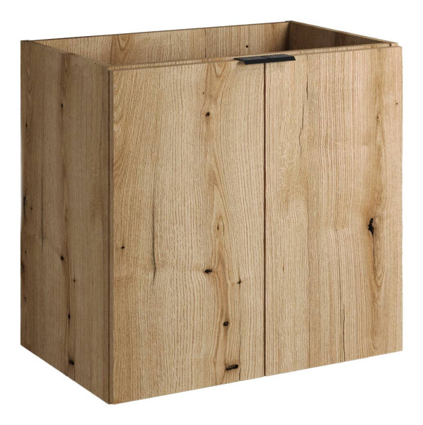 Szafka Pod Umywalkę 60 cm NOVA OAK 303199