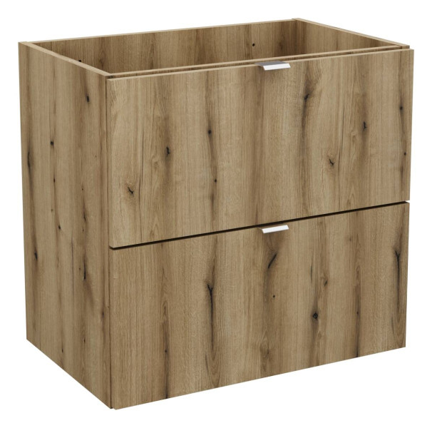 Szafka Pod Umywalkę 60 cm NOVA OAK 303197