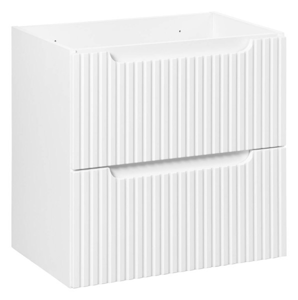 Szafka Pod Umywalkę 60 cm NOVA WHITE 303449