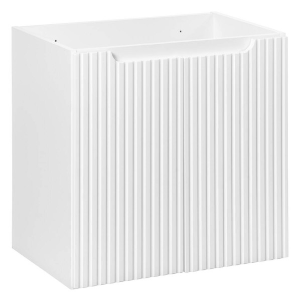 Szafka Pod Umywalkę 60 cm NOVA WHITE 303200