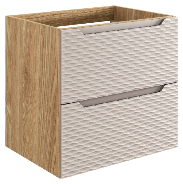 Szafka Pod Umywalkę 60 cm OCEAN BEIGE 234747