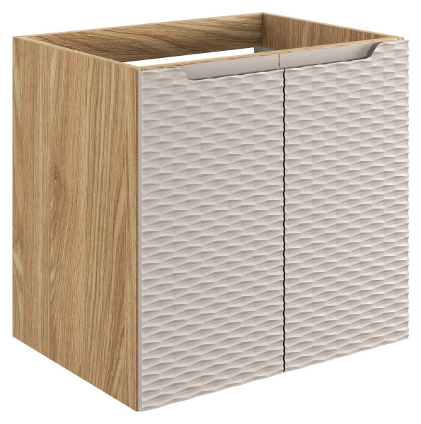 Szafka Pod Umywalkę 60 cm OCEAN BEIGE 234611