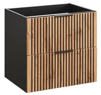 Szafka pod umywalkę 60 cm XILO 115606