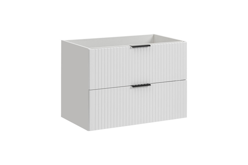 Szafka pod umywalkę 80 cm ADEL 115632