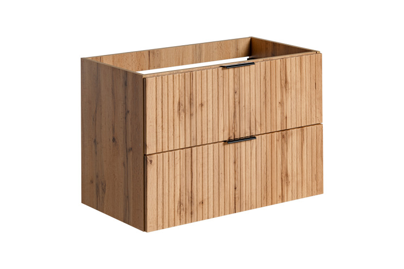 Szafka pod umywalkę 80 cm ADEL 115626