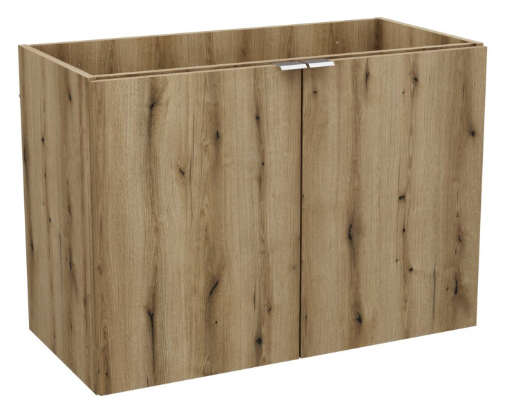 Szafka Pod Umywalkę 80 cm NOVA OAK 303201
