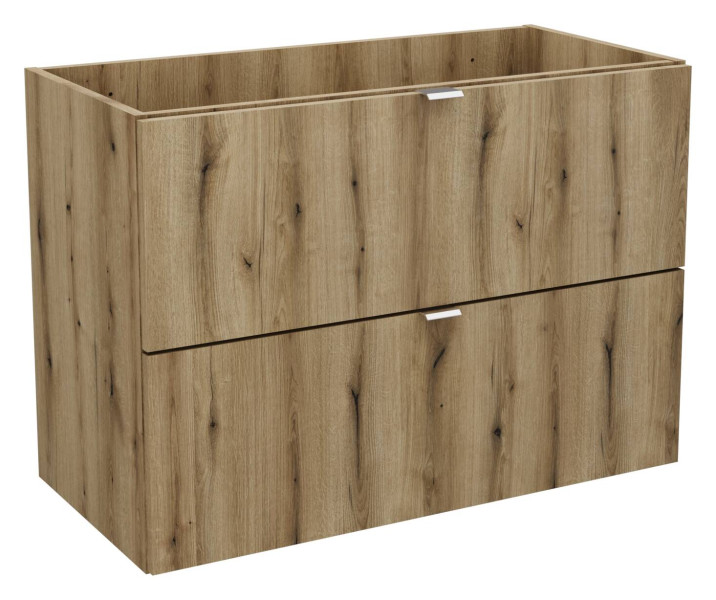 Szafka Pod Umywalkę 80 cm NOVA OAK 303195