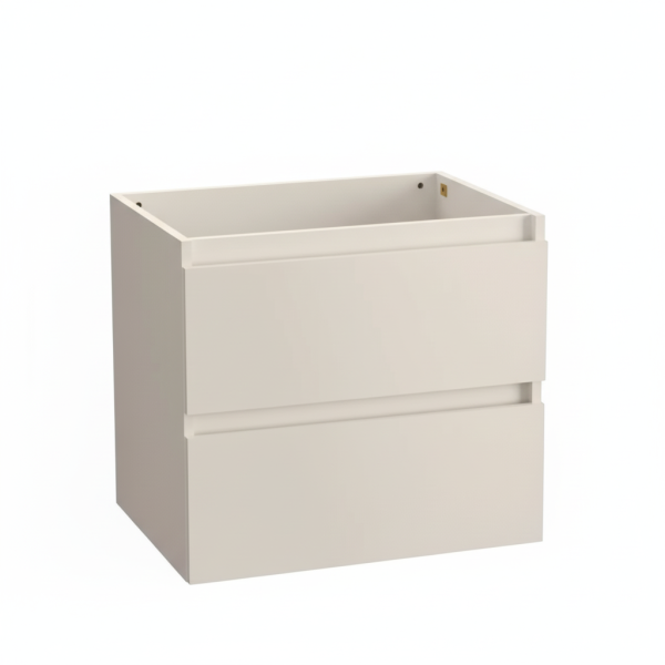 Szafka pod umywalkę ARCO 60 cm kaszmir 811745