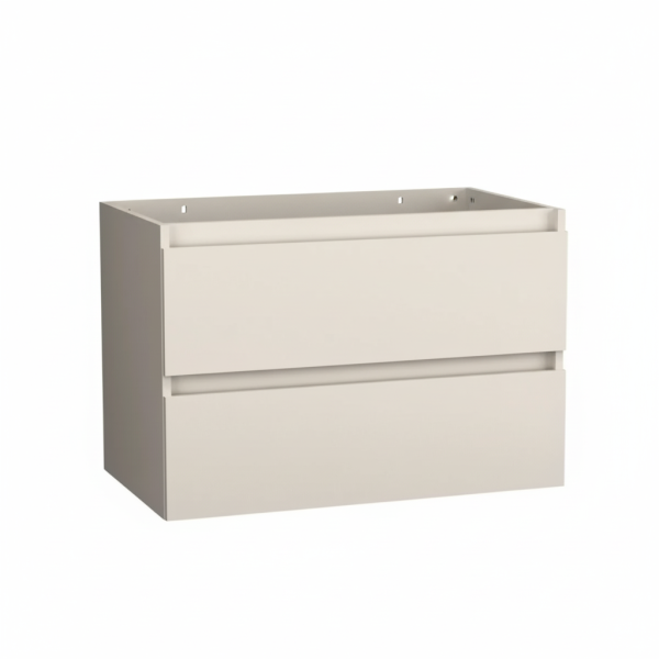 Szafka pod umywalkę ARCO 80 cm kaszmir 811756