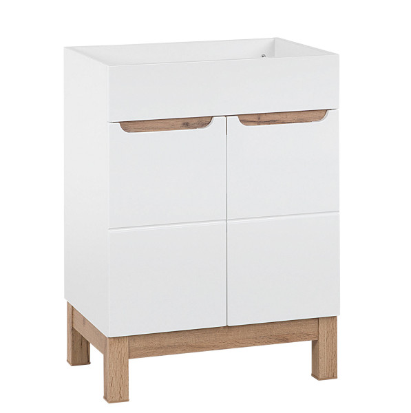 Szafka pod umywalkę Bali 60 cm 126511