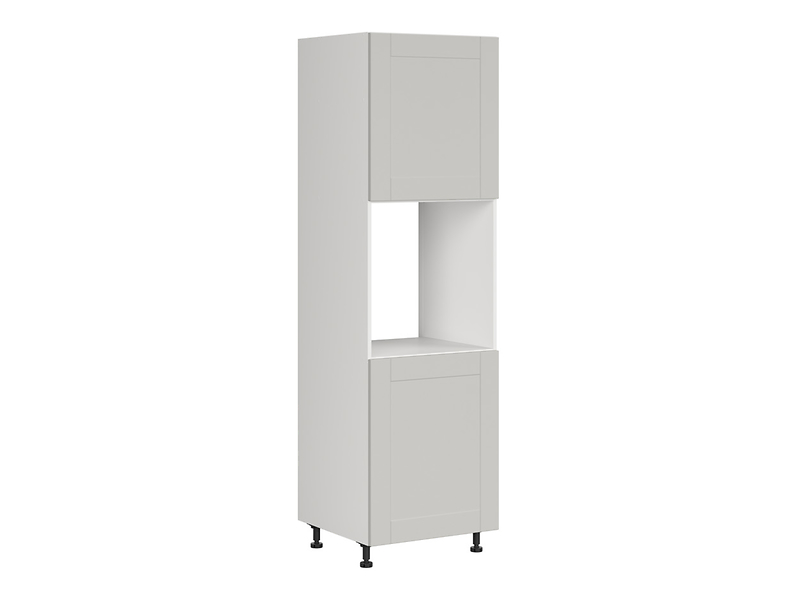 Szafka pod zabudowę piekarnika Edan 60 cm prawa kaszmir 833821