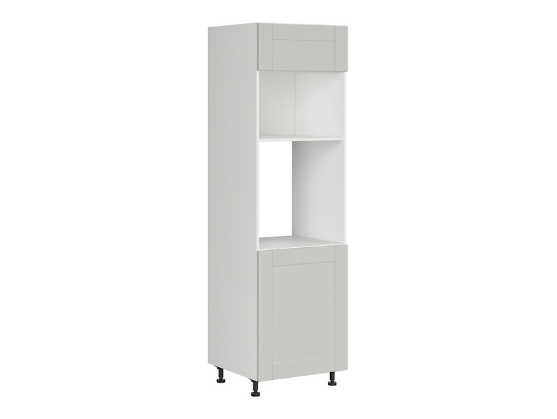 Szafka pod zabudowę piekarnika Edan 60 cm prawa kaszmir 833820