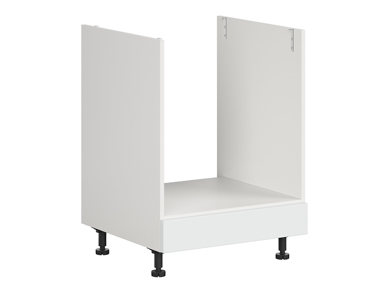 Szafka pod zabudowę piekarnika Top Line 2 60 cm śnieżny super mat 389530