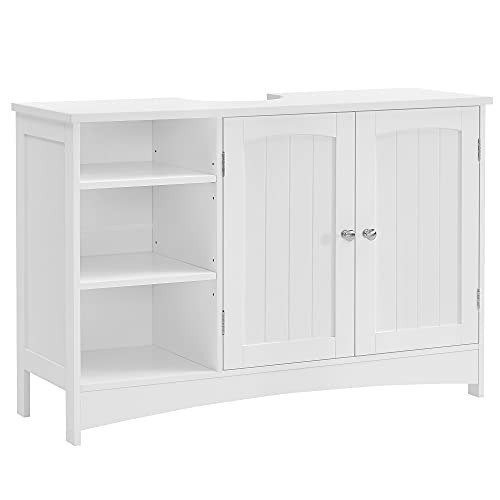 Szafka Pod Zlewem, Szafka Pod Umywalkę, 90 X 30 X 60 Cm, Sza 338244