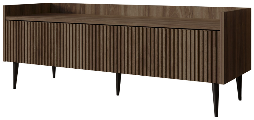Szafka RTV 121 cm do salonu ASPERO 712329