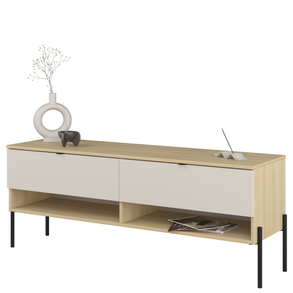 Szafka RTV 140 cm pod telewizor ORE 790438